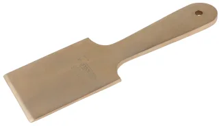 KS Tools BRONZEplus Spritzkabinenschaber 235 mm - 963.9530