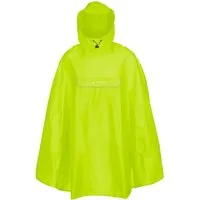 VAUDE Regenponcho Valdipino Regenschutz Regenmantel