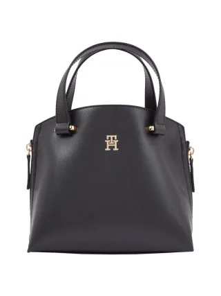 Tommy Hilfiger - Modern Mini Tote-Bag schwarz - Gr. - OS