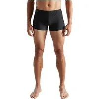 CECEBA Badehose CECEBA Herren Bade-Pants schwarz uni (1-St)