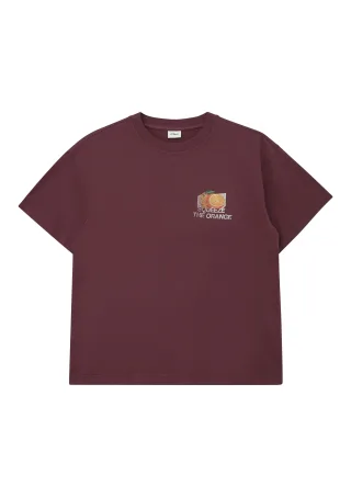 s.Oliver - T-Shirt rot - Gr. - 152