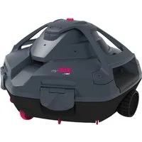 my POOL BWT Poolroboter »myPOOL MP 500« akkubetrieben