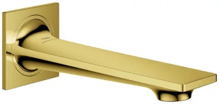 GROHE Wanneneinlauf Allure 13264_1 DN20 Wandmontage cool sunrise, 13264GL1 13264GL1