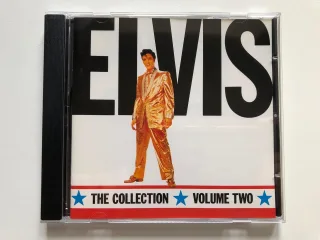 The Collection Vol.2