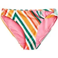 Next Bikini-Hose Geknotete Bikinihose mit hohem Beinausschnitt (1-St)