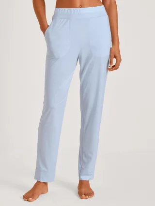 CALIDA - DAMEN Hose harmony blue - Gr. - M