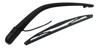 Scheibenwischer Heckwischer Wischerarm Kappe für Renault Twingo 1 1993-2007