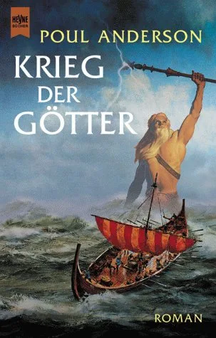 Krieg der Götter