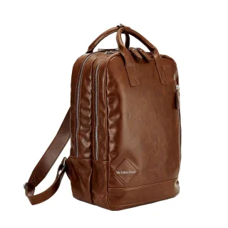 VICTORIA HYDE Rucksack Cowboy Cowgirl Rucksack in braun