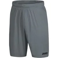 Jako Shorts Manchester 2.0 Short (1-tlg) Kordelzug
