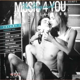 Hit Collection7 (Music 4 You)