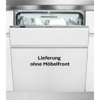 Privileg vollintegrierbarer Geschirrspüler P0I ECO D541 S, 14 Maßgedecke, Fast&Clean 28’ – das effektive Reinigungsprogramm unter 28 Minuten