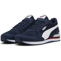 PUMA ST Runner v4 Mesh Sneakers Erwachsene Sneaker