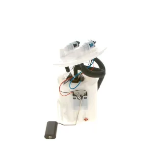 Bosch Kraftstoffpumpe Opel Zafira B 1,9 CDTI