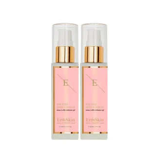 2x EGF CELL EFFECT SERUM 60ML