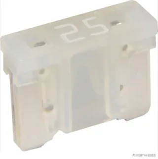HERTH&BUSS Sicherung, Low Profile Mini, 58V max. weiß - 50295798