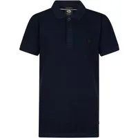 Petrol Industries Poloshirt Piqué-Poloshirt Playa