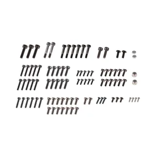 Goosky S2 Max RC Helicopter Spare Parts Screw Kit Set