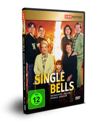 Single Bells [DVD] [2006]