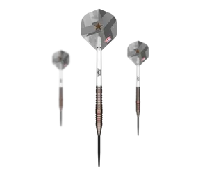 Bulls NL Max Hopp E5 Steeldarts