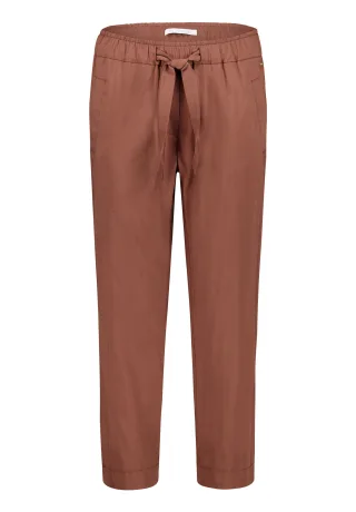 Betty & Co - Casual-Hose braun - Gr. - 40