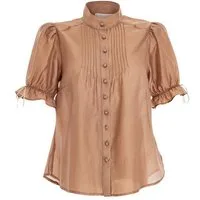 Krüger Trachtenbluse 284167 (1-tlg)