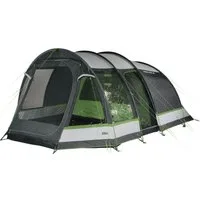 High Peak Tunnelzelt Bozen 5.0, Personen: 5