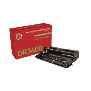 Xerox Everyday Reman. Drum ers. Brother DR3400