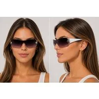 DanCarol Sonnenbrille DC-PZ-900 -polarisierenden Gläser
