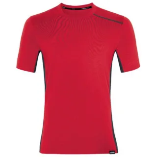 uvex suXXeed industry Herren T-Shirt rot XL - 8892112