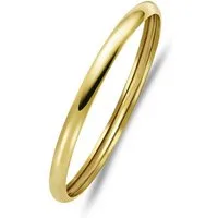 LUCARDI Fingerring Ring - 585 Gold - Gold - Damen