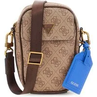 Guess Umhängetasche Crossbody Micro Bag
