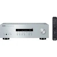 Yamaha Yamaha R-S202D Verstärker (Anzahl Kanäle: 2-Kanal, 200 W)