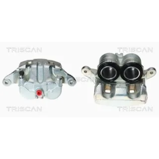 Triscan Bremssattel vorne links Nissan Murano Qashqai Renault Koleos