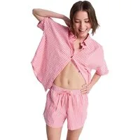Roxy 2-in-1-Shorts Lekeitio Break High Stripe