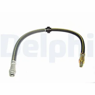 Delphi Bremsschlauch vorne Citroen Berlingo Xsara Peugeot Partner