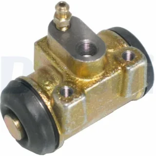 Delphi Radbremszylinder Citroen Fiat Peugeot LW21059