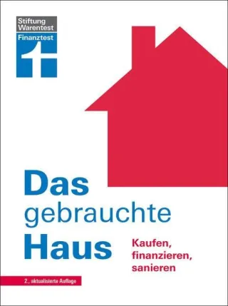 Das gebrauchte Haus: Kaufen finanzieren sanieren [Broschiert] [2014] Thomas Wieke Ulrich Zink