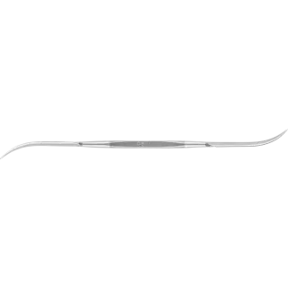 PFERD TOOLS Präzisions-Riffelfeile Typ 764 P 180mm Schweizer Hieb 2, mittel-fein - 12407642