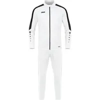 Jako Trainingsanzug Trainingsanzug Polyester Power