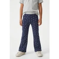 s.Oliver Junior Leggings Sommer-Leggins mit Punkten / für Girls