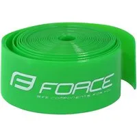 FORCE Fahrradreifen Force Pannenschutzband Fahrradreifen 25mm- 2 Stück Länge 2370mm
