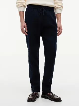 HARLEM PO SORONA LINEN Desert Sky - Gr. - 34