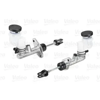 Valeo Kupplungsgeberzylinder Hyundai Accent X-3 804612