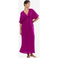 Triumph Strandkleid Red Label Beach MyWear Caftan Beach Dress, Strandkleid Damen, Tunika