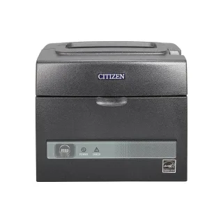 Citizen CT-S310II Barcodedrucker TD Rolle 5.8cm/8cm CTS310IIUBK | cts310iixxubx | Drucker