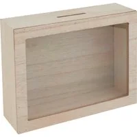 VBS Dekoobjekt Dream-Box, 20 cm x 15 cm x 6 cm