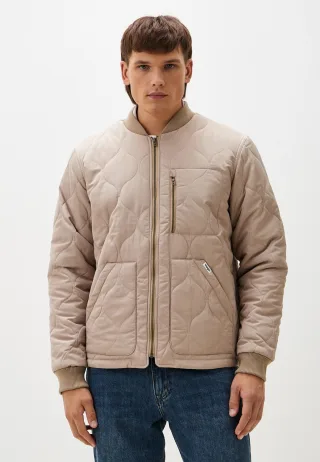 Wrangler - Padded Jacket Phinchilla
