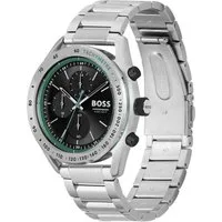 BOSS Quarzuhr Herren Chronograph Uhr HB1514023