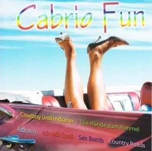 Cabrio Fun